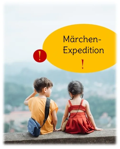 Märchen-Expedition