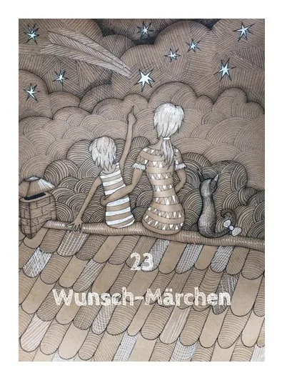 Wunschmärchen
