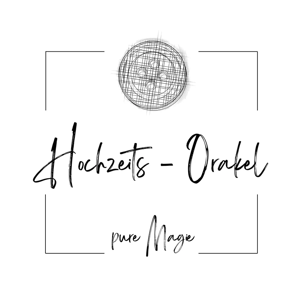 Knopf-Orakel-Logo