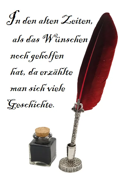 In den alten Zeiten - Märchenklang
