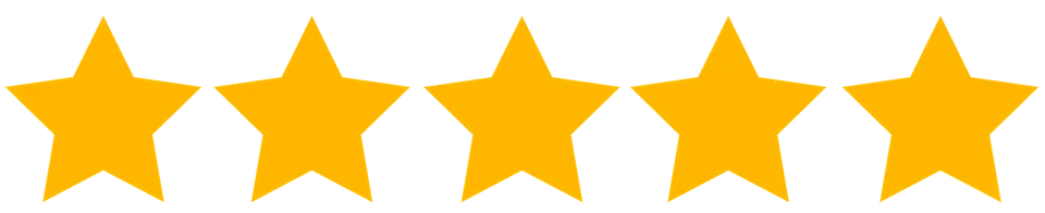 5 Sterne Rezension